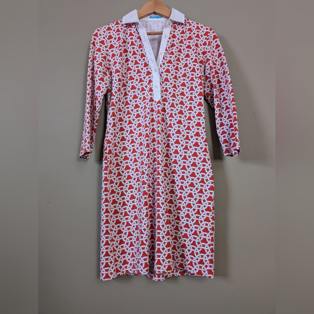 J. McLaughlin Dress XS